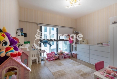 DUPLEX FOR SALE IN AL RAHA LOFTS, AL RAHA BEACH-8