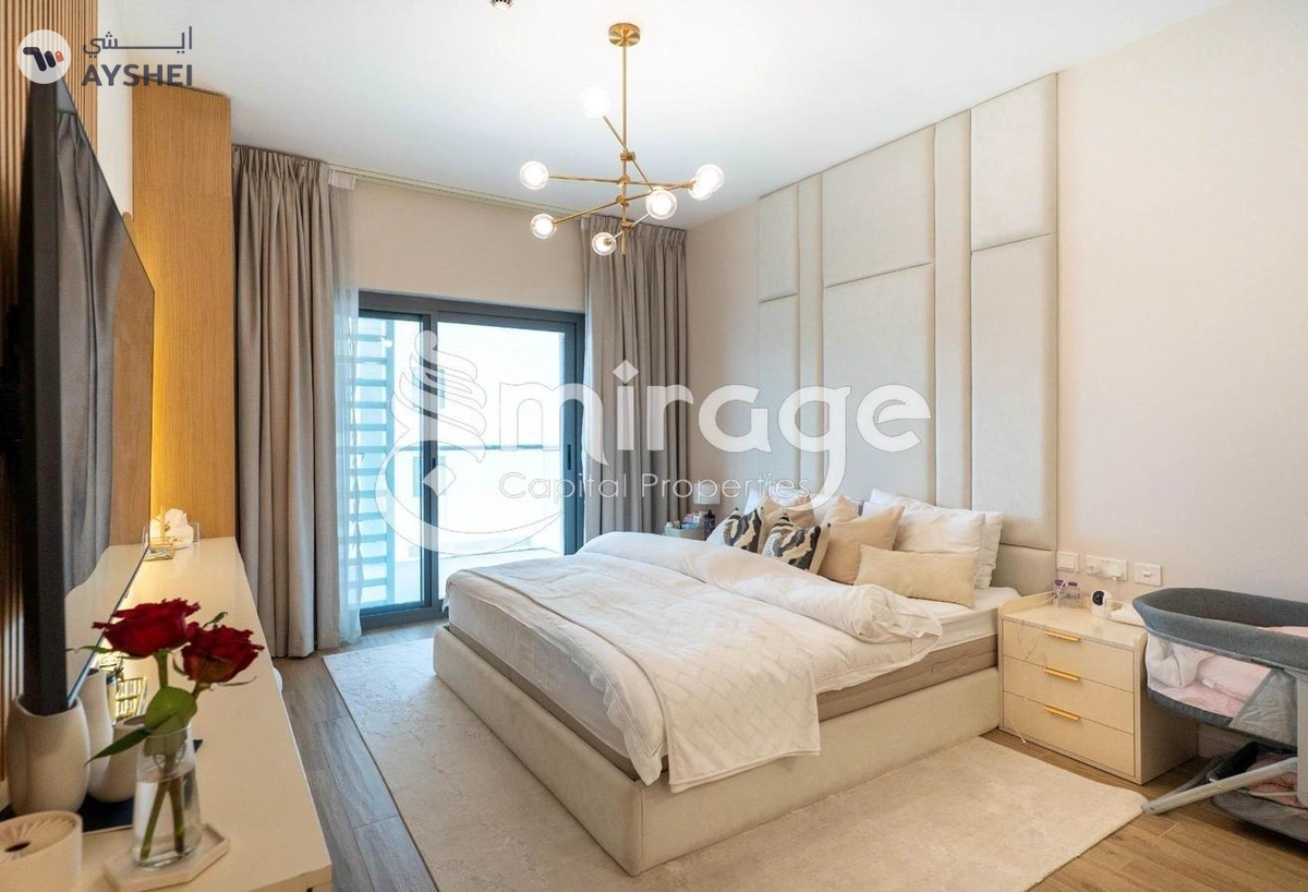 DUPLEX FOR SALE IN AL RAHA LOFTS, AL RAHA BEACH-7-7