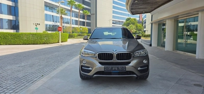 2018 BMW X6 xDrive35i-Excellent Condition-Bank Finance Available-Full Service History-3