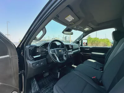 2024 Chevrolet Silverado 2500 HD LT-10