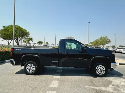 2024 Chevrolet Silverado 2500 HD LT-1