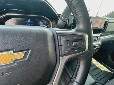 2024 Chevrolet Silverado 2500 HD LT-4