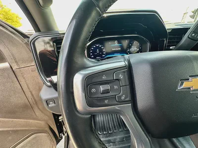 2024 Chevrolet Silverado 2500 HD LT-5