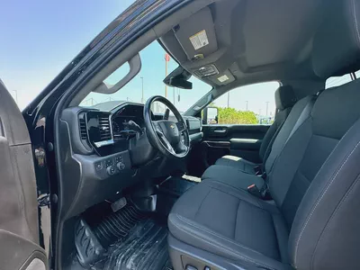 2024 Chevrolet Silverado 2500 HD LT-8