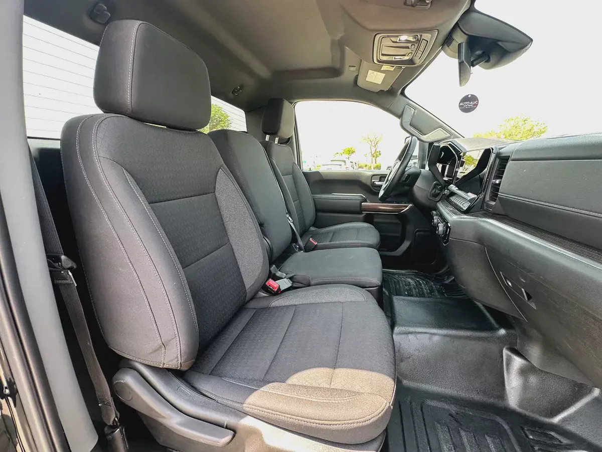 2024 Chevrolet Silverado 2500 HD LT-11-11