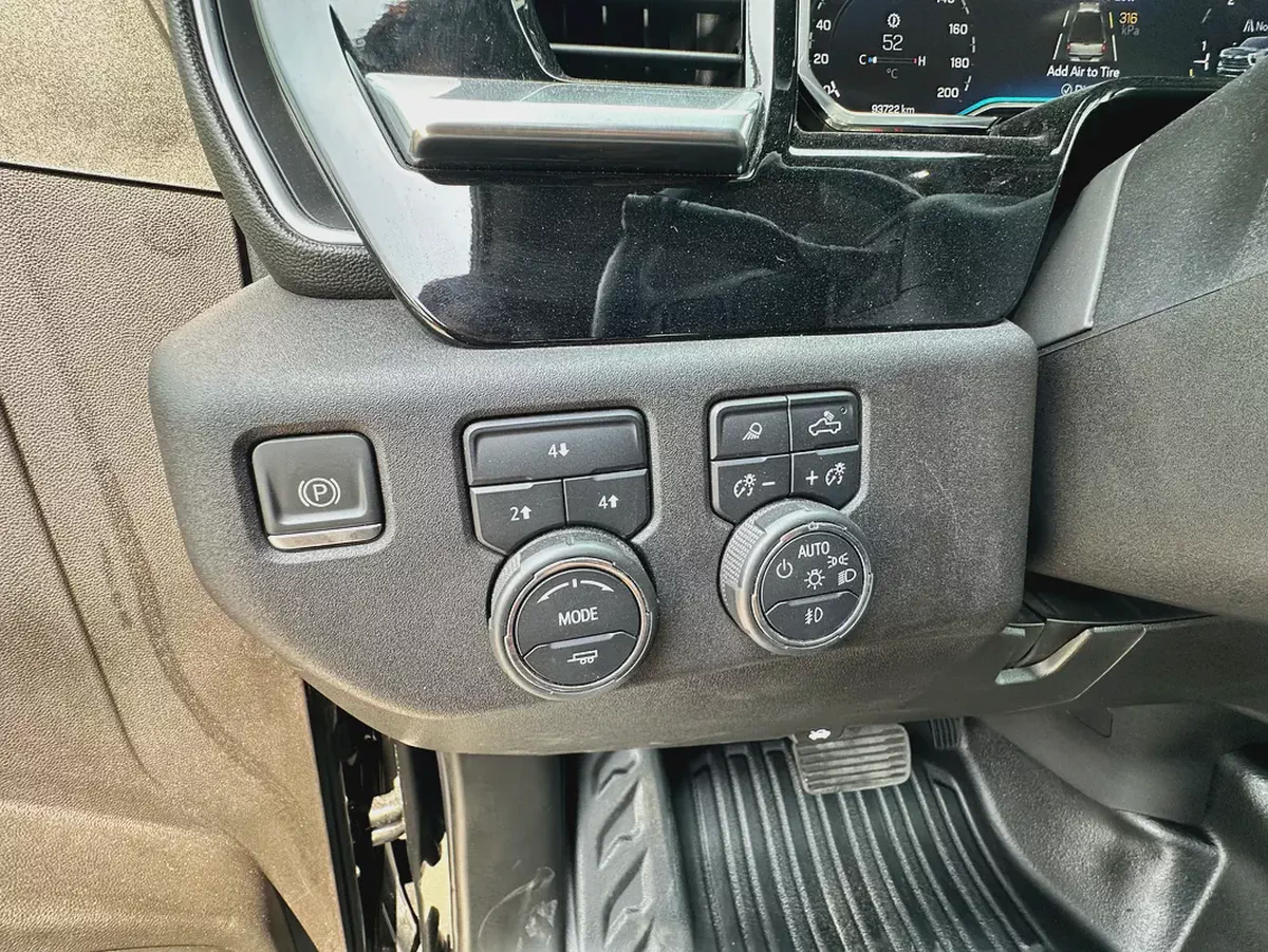 2024 Chevrolet Silverado 2500 HD LT-6-6