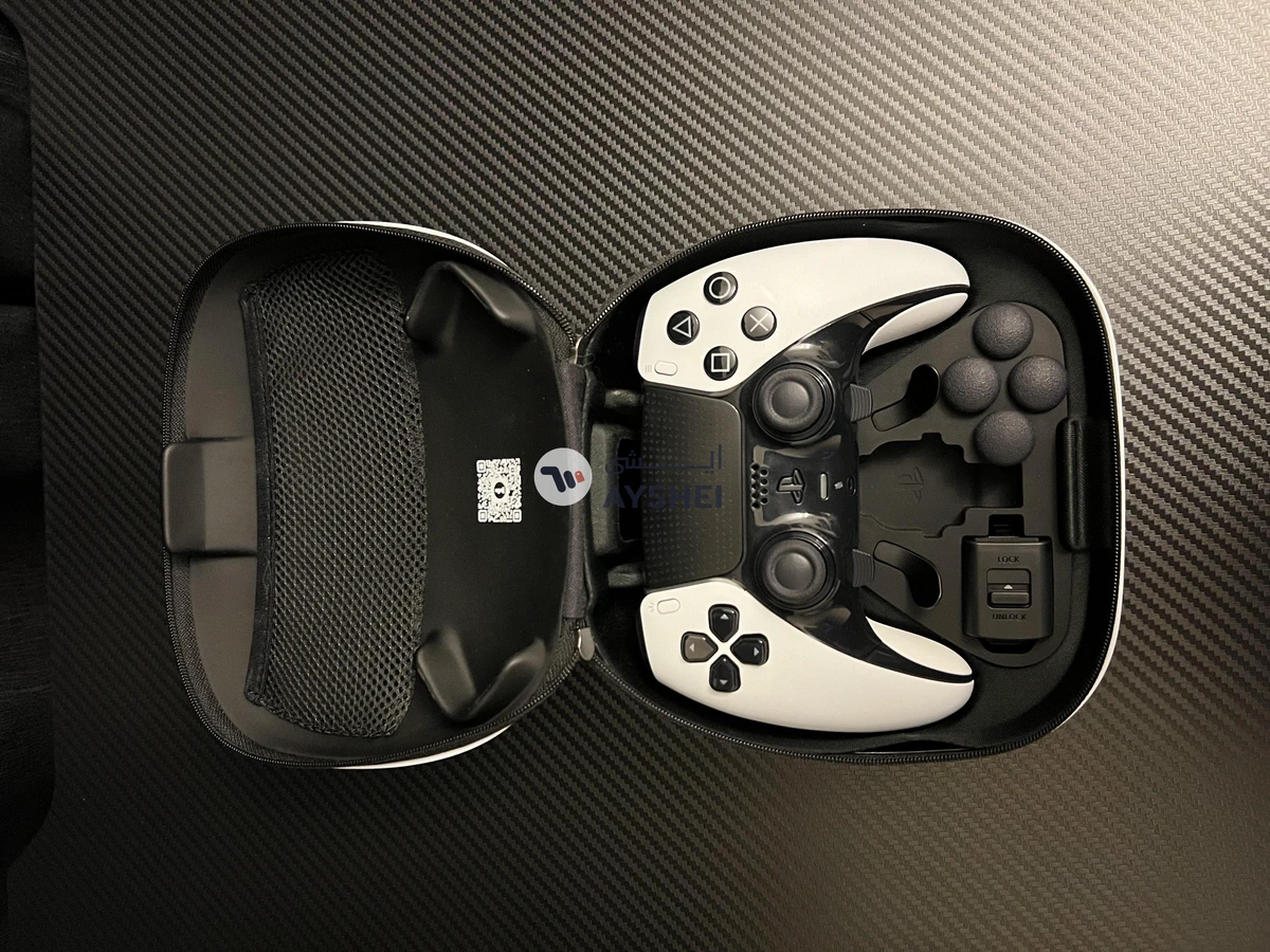controller ps5