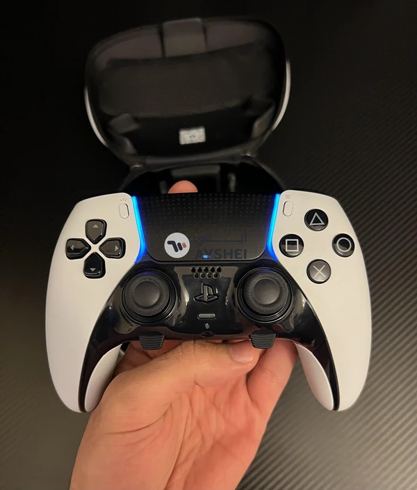 controller ps5