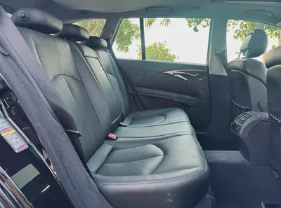 Pristine 2005 Mercedes-Benz E-Class E 500 | Japanese Specs | Low Mileage-14