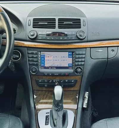 Pristine 2005 Mercedes-Benz E-Class E 500 | Japanese Specs | Low Mileage-18