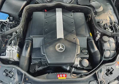 Pristine 2005 Mercedes-Benz E-Class E 500 | Japanese Specs | Low Mileage-7