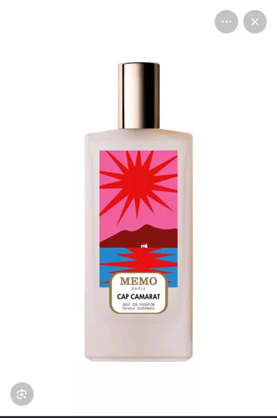 Memo Paris Cap Camarat Eau de Parfum tester 75ml-0