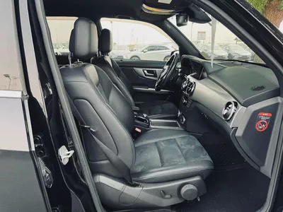 BENZ GLK350 | 2014 | ONLY : 105913 KM | JAPAN IMPORT | CLEAN TITLE-10