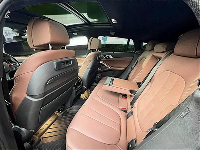 BMW X6 50i M Sport 2022 - Korean Specs - Excellent Condition | Low Milage | under wa-2