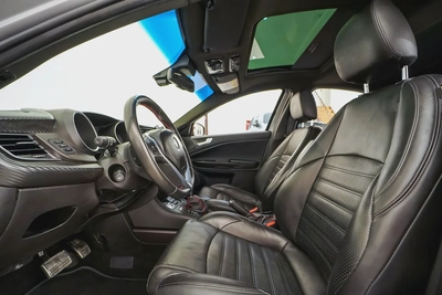AED 548 PM | ALFA ROMEO GIULIETTA VELOCE  2021 | UNDER AGENCY WARRANTY JUNE 2026 | GCC-9