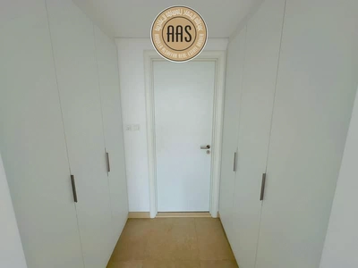 BRAND NEW 2BHK UNFURNISHED FLAT|PAYMENT OPTIONS AVAILABLE|WALKING DISTANCE-8