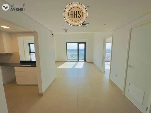BRAND NEW 2BHK UNFURNISHED FLAT|PAYMENT OPTIONS AVAILABLE|WALKING DISTANCE