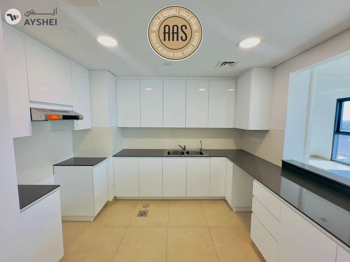 BRAND NEW 2BHK UNFURNISHED FLAT|PAYMENT OPTIONS AVAILABLE|WALKING DISTANCE-4-4