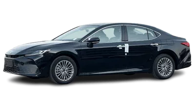 Toyota Camry XLE HEV Luxury 2.0L Chinese Version Automatic High Specs-0