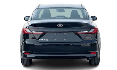 Toyota Camry XLE HEV Luxury 2.0L Chinese Version Automatic High Specs-6
