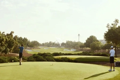 DG Villas, Jumeirah Golf Estates, Dubai-16