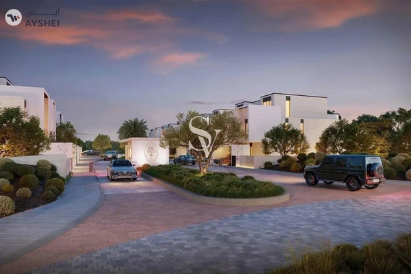 DG Villas, Jumeirah Golf Estates, Dubai