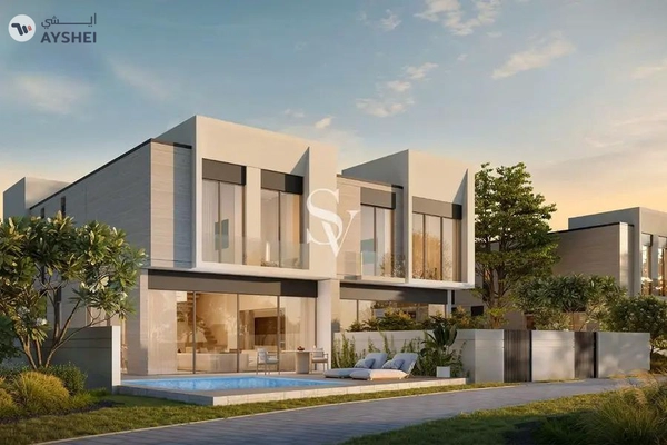 DG Villas, Jumeirah Golf Estates, Dubai