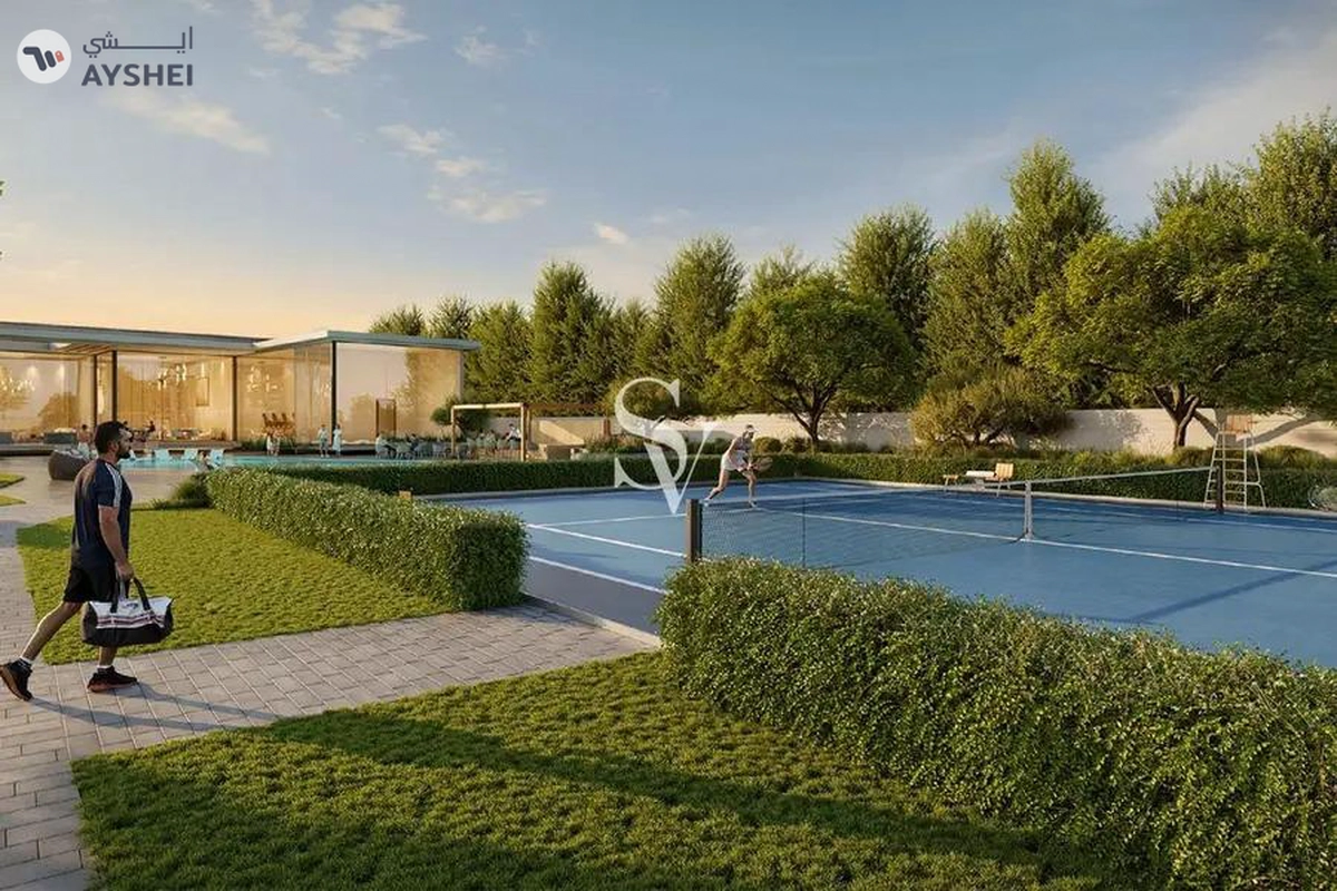 DG Villas, Jumeirah Golf Estates, Dubai-4-4