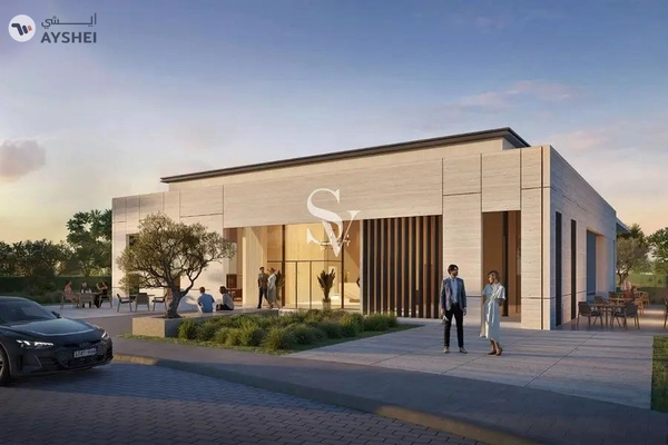 DG Villas, Jumeirah Golf Estates, Dubai