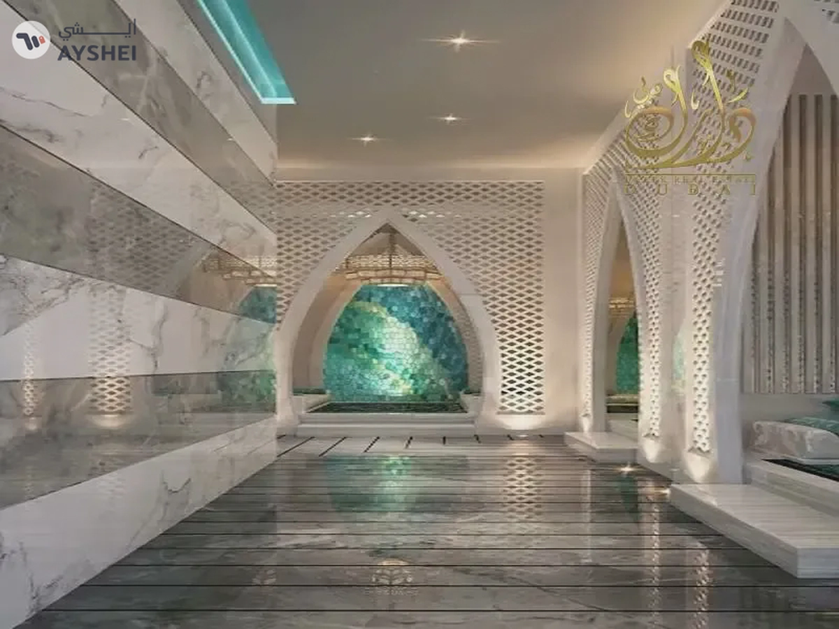 APARTMENT FOR SALE IN FARADIS TOWER, AL MAMZAR, SHARJAH