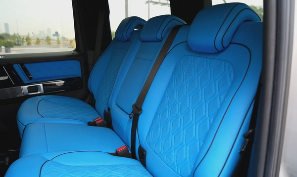 2023 Mercedes-Benz G-Class Brabus G 800 Original | Brand New