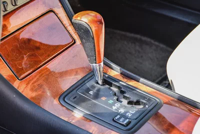 1998 - LEXUS LS400 - SUPER CLEAN  - ONLY 89,000 KM-13