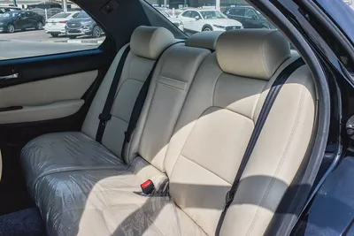 1998 - LEXUS LS400 - SUPER CLEAN  - ONLY 89,000 KM-16