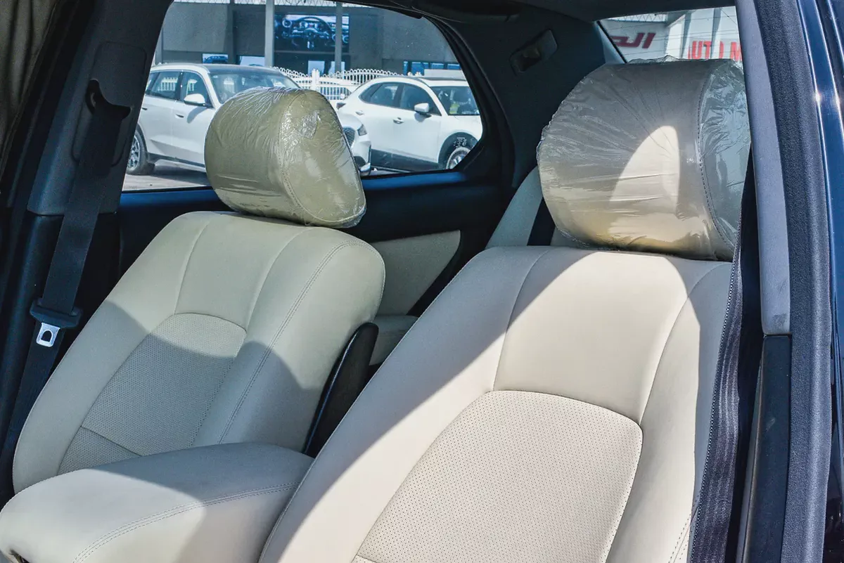 1998 - LEXUS LS400 - SUPER CLEAN  - ONLY 89,000 KM-14-14