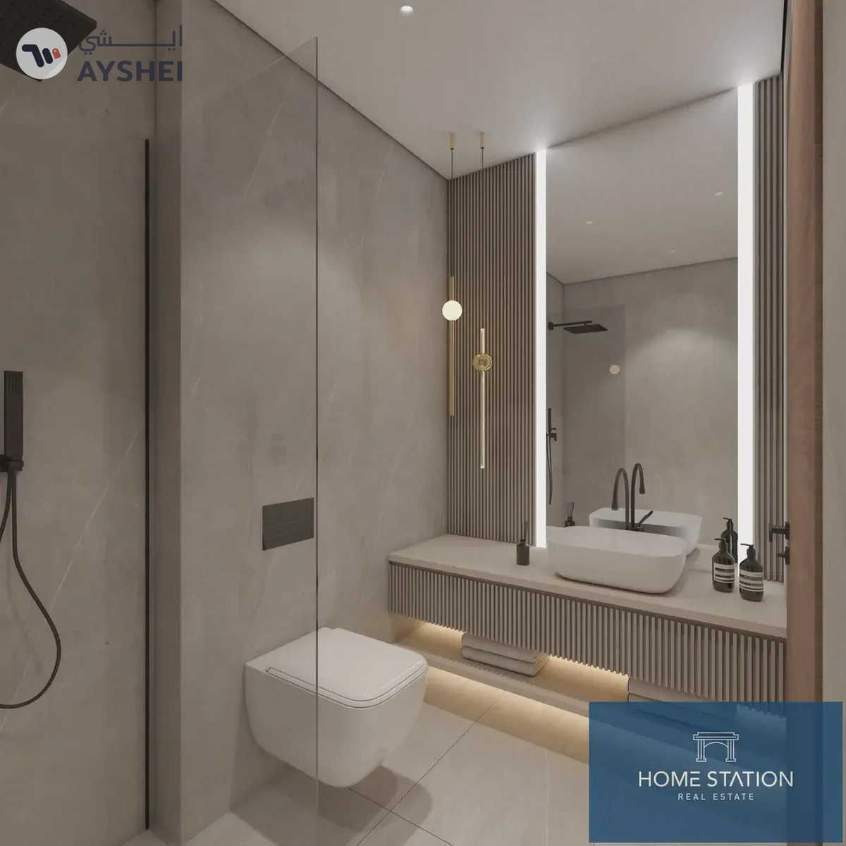Olivia Residences, Dubai Investment Park (DIP), Dubai-2-2