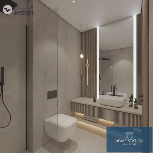 Olivia Residences, Dubai Investment Park (DIP), Dubai