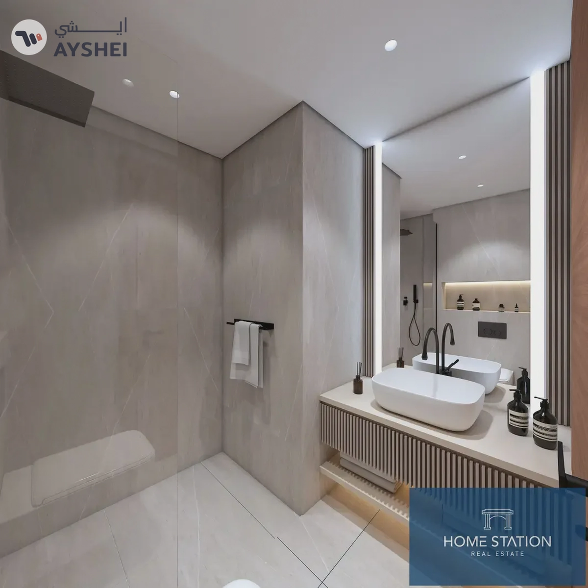 Olivia Residences, Dubai Investment Park (DIP), Dubai-3-3