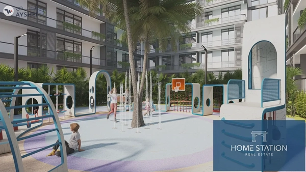 Olivia Residences, Dubai Investment Park (DIP), Dubai