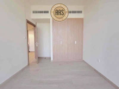 2Bed Room Hall Kitchen with kitchen appliances+Balcony with all facilities at prime location-9