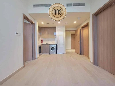 2Bed Room Hall Kitchen with kitchen appliances+Balcony with all facilities at prime location-0