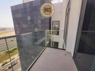 2Bed Room Hall Kitchen with kitchen appliances+Balcony with all facilities at prime location-2