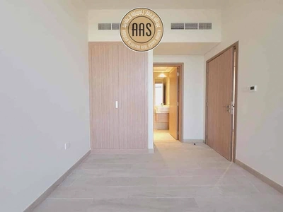 2Bed Room Hall Kitchen with kitchen appliances+Balcony with all facilities at prime location-4