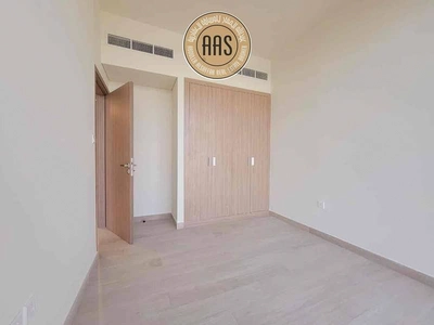 2Bed Room Hall Kitchen with kitchen appliances+Balcony with all facilities at prime location-8
