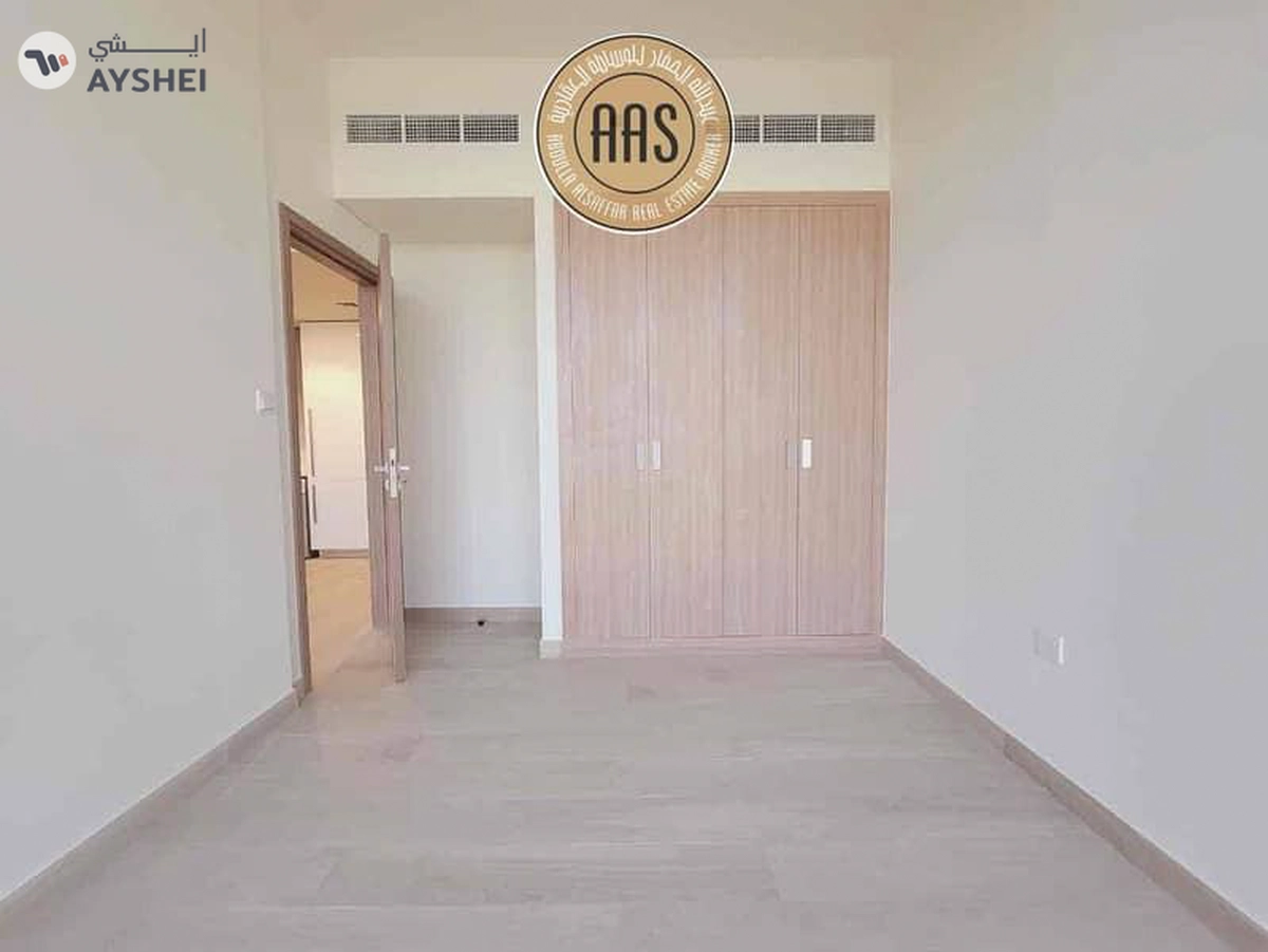 2Bed Room Hall Kitchen with kitchen appliances+Balcony with all facilities at prime location-9-9