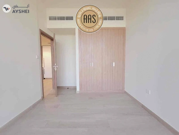 2Bed Room Hall Kitchen with kitchen appliances+Balcony with all facilities at prime location