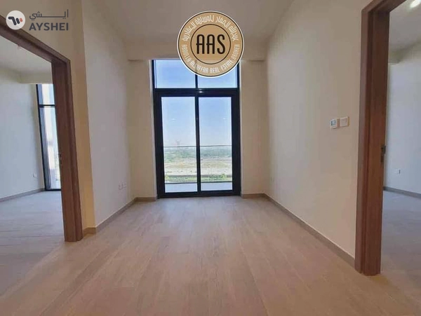 2Bed Room Hall Kitchen with kitchen appliances+Balcony with all facilities at prime location
