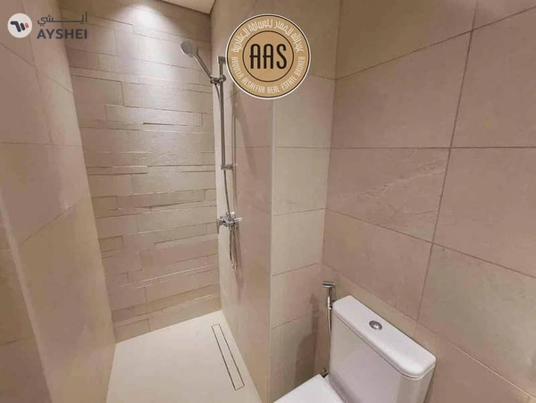 2Bed Room Hall Kitchen with kitchen appliances+Balcony with all facilities at prime location