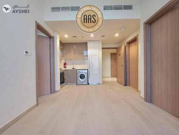 2Bed Room Hall Kitchen with kitchen appliances+Balcony with all facilities at prime location
