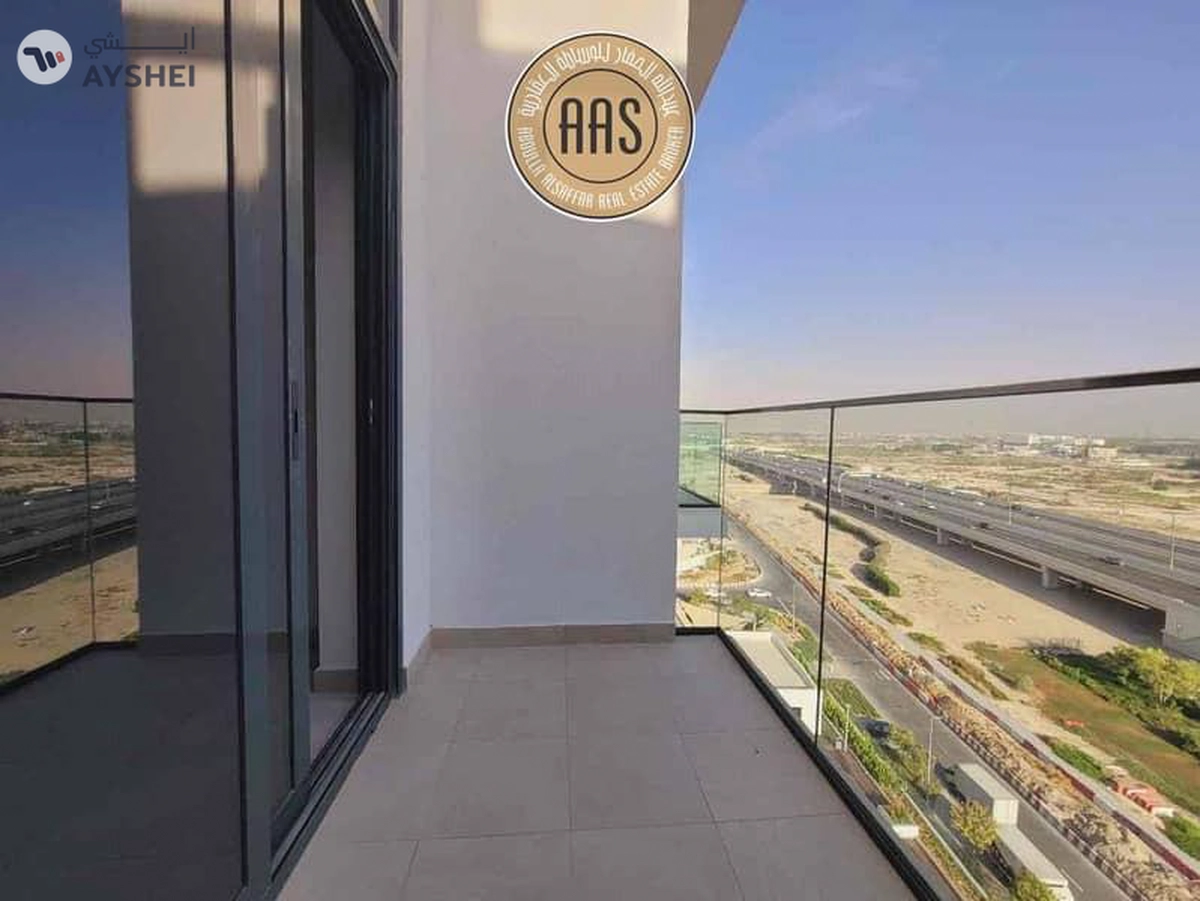 2Bed Room Hall Kitchen with kitchen appliances+Balcony with all facilities at prime location-1-1