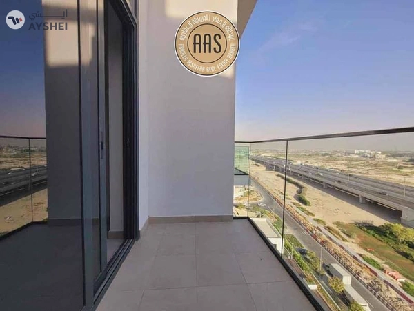 2Bed Room Hall Kitchen with kitchen appliances+Balcony with all facilities at prime location